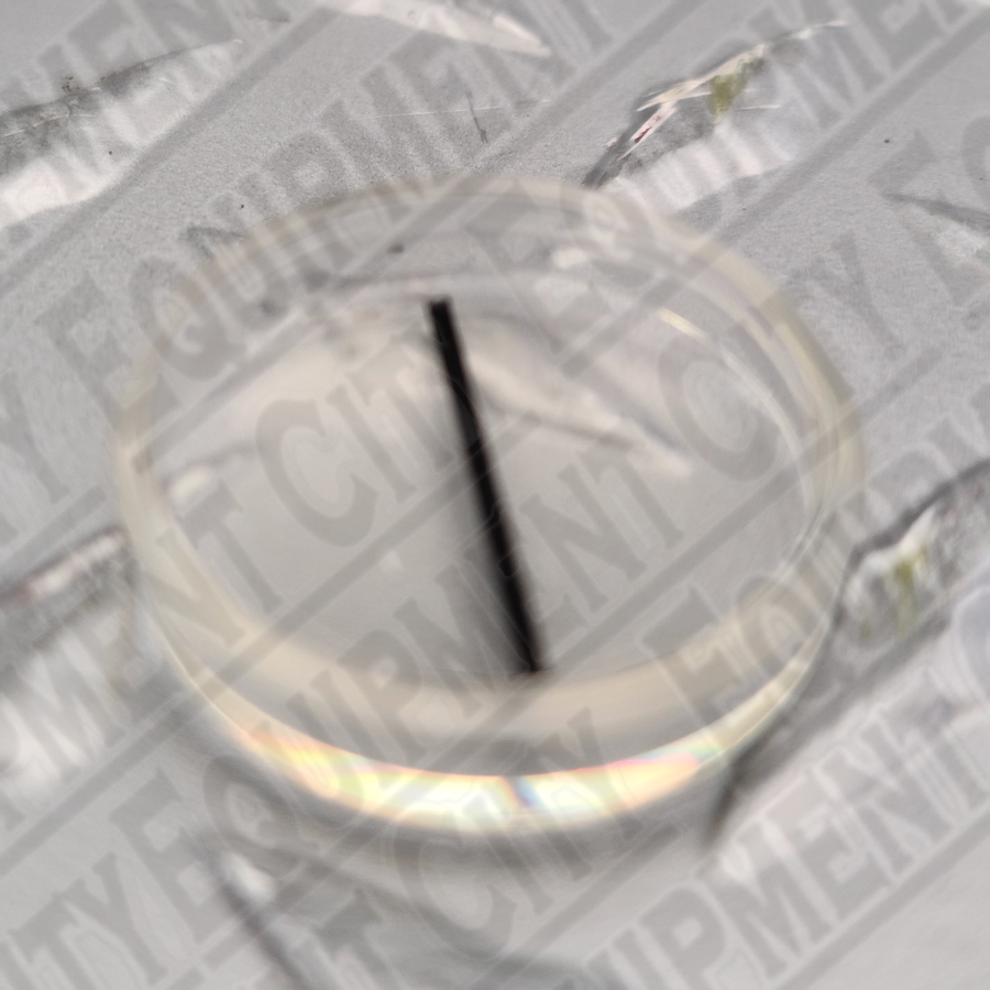 Corghi 900247536 NAMEPLATE VIEWER EM43